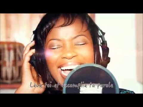 TELEMA NA MONA KEMBO Junior MAMAY feat Sandra MBUYI clip Official (@partagefoi)