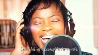 TELEMA NA MONA KEMBO Junior MAMAY feat Sandra MBUYI clip Official (@partagefoi)