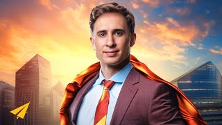 Evan Carmichael Believe - What's my story?