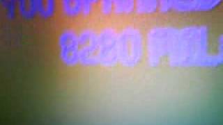 Highest score ever on spank the monkey