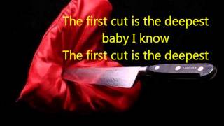 Cat Stevens-the first cut is the deepest
