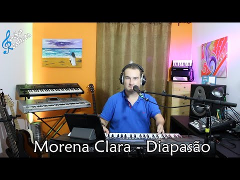 Morena Clara - João Realista