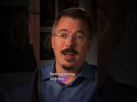 How Vince Gilligan Writes A TV Script