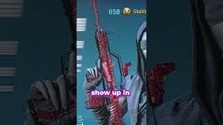 Want that Splendid Sticker for your weapons Check this out #warzoneseason4 #warzone2