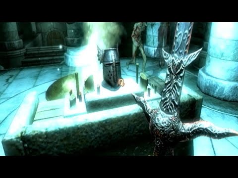 Elder Scrolls 4: Oblivion playthrough pt. 48