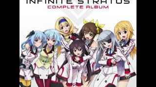 Download lagu Infinite Stratos Versus Colors Theme Song 'GALACTIC WORLD' mp3 Download lagu Infinite Stratos Versus Colors Theme Song 'GALACTIC WORLD' mp3