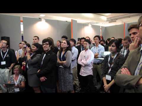 Highlights from the IAC 2012