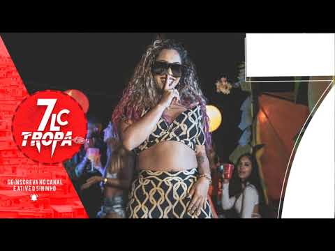 MC MIKA - ALÔ AMIGA ( DJ CAYOO 7LC)