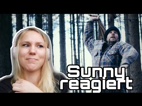 GEGEN DAS BAUMSTERBEN! Sunny reagiert auf Kärbholz - Niemals Fallen