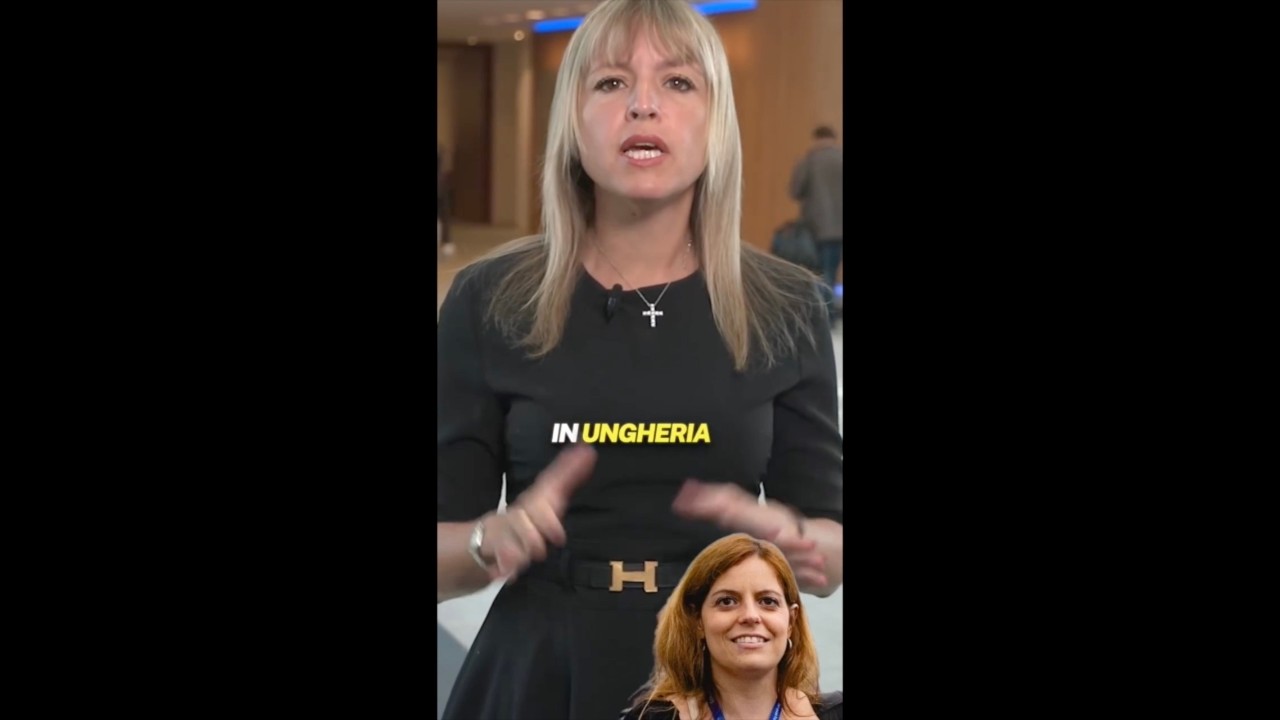 SARDONE: "ILARIA SALIS SCAPPA DAL PROCESSO: PERCHÉ NON RINUNCIA ALL'IMMUNITÀ SE È INNOCENTE?"