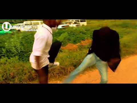 Street Fight (Sound Effects test)