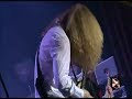 Megadeth - Set The World Afire | Vorterix ...