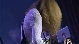 Megadeth - Set The World Afire | Vorterix Argentina 2014