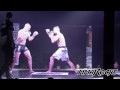 Wideo: 3rd Warriors Fight Night - Kamil Szymański vs. Leszek Mosingiewicz