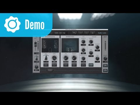 download lagu mp3 mp4 Fiedler Audio Stage, download lagu Fiedler Audio Stage gratis, unduh video klip Fiedler Audio Stage