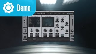 Video thumbnail for Introducing the fiedler audio stage by Plugin Alliance