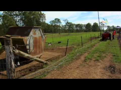 WorldSkills Australia National Competition – Brisbane 2010 – VETiS Primary Industries Thumbnail