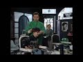 Lucu Mr Bean Pangkas Rambut