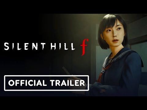 Видео SILENT HILL f #1