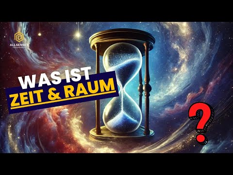 Zeit und Raum-Konstrukte