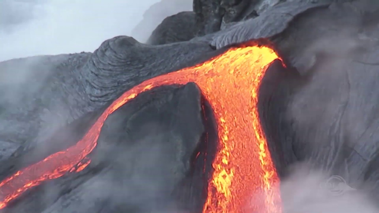 Lava -  La pericolosità (VolFilm)