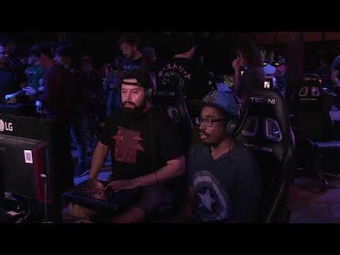 WNF High Roller Episode 4: Radiance | Commander Jesse vs EliTheCurry