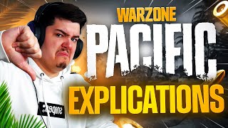 RETOUR SUR CALDERA... VOICI POURQUOI JE N'Y JOUE PLUS ! REBIRTH ISLAND EST MIEUX SUR WARZONE !!