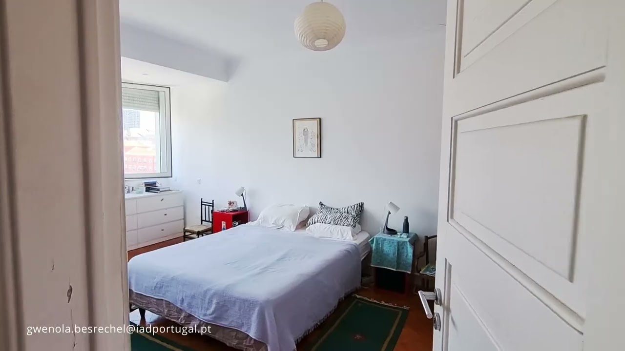 Vídeo do imóvel