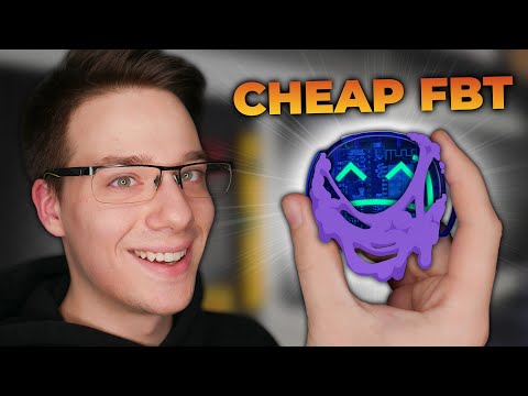 The BEST VR Accessory Keeps Getting Better!