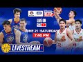 LIVE NLEX Vs RAIN OR SHINE PBA Season 49 Philippine Cup June 21 2025