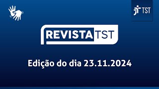 Irmão de vítima de Brumadinho receberá indenização por dano moral em ricochete | Programa na íntegra
