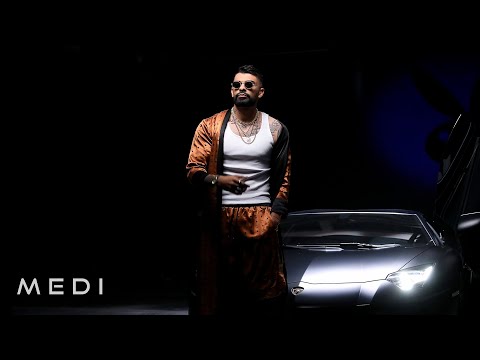 Medi - Ne, mersi | Меди - Не, мерси [ Official Video ]