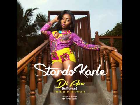 Stardo Karle- Di Asa (Audio)
