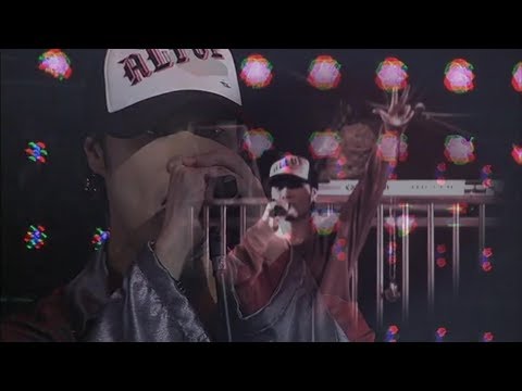 SOUL'd OUT - ALIVE live