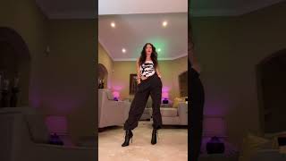 SOS Rihanna Transition Video - Liz Sanchez