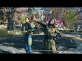Тодд Говард - игра в Unreal engine 4 Тодд Говард - игра в Unreal engine 4