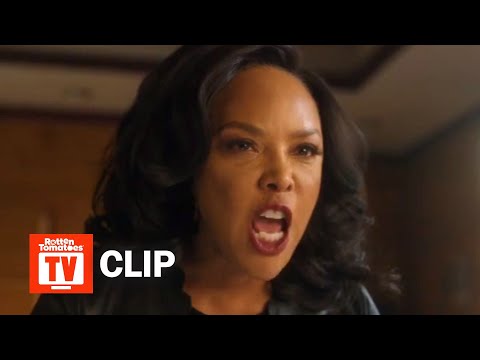 Greenleaf - I'm Divorcing You! Scene (S3E2)
