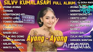 Download lagu SILVI KUMALASARI FULL ALBUM - AYANG AYANG mp3 Download lagu SILVI KUMALASARI FULL ALBUM - AYANG AYANG mp3