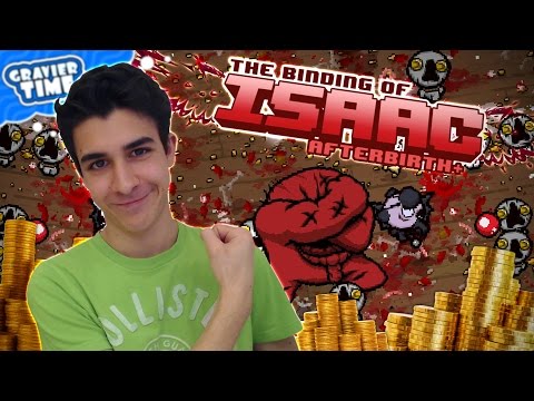 The Binding of Isaac: Afterbirth+ ITA - Ep. 7 - Poveri!