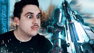 1 balle 1 mort avec ce sniper sur warzone ★ top1 victory warzone