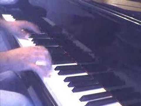 Nicola Morali, Piano: 6/8