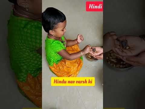 Gopika wishes for Ugadhi/Yugadi/Gudi Padwa/Indian Lunar New Year in six languages for save soil🙂