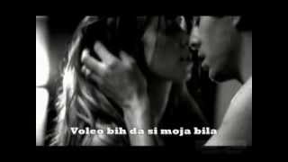 Enrique Iglesias-Wish I was your lover (превод на српски-Tамара)