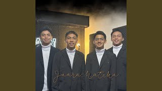 Download lagu Juara Hatiku mp3
