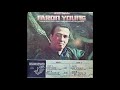 Faron Young "Step Aside" full album promo vinyl