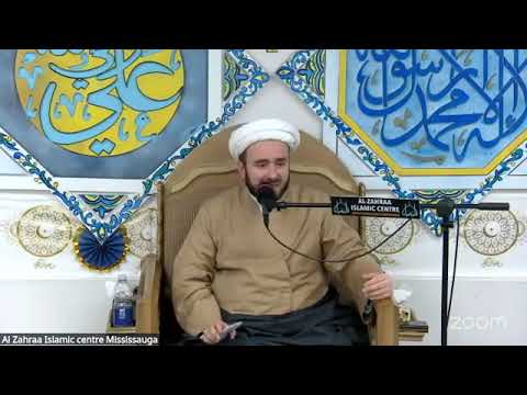 ⁣عبر من صفين أمير المؤمنين عليه السلام- الجزء ٢- همام ناصرالدين