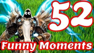 WP and Funny Moments #52
