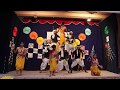 Gondi Dance || Bhimgad Bhimana Thanatero Nekilata || गोंडी ढेमसा डांस || भीमगढ़ 