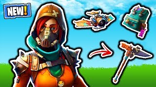 Mayhem Skin Kenh Video Giáº£i Tri Danh Cho Thiáº¿u Nhi Kidsclip Net - fortnite new mayhem skin ruckus skin fortnite item shop update free v