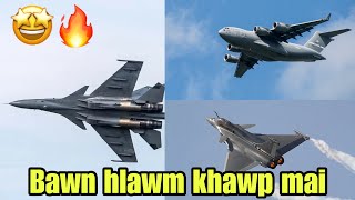 Download lagu Guwahati Air Show‼️Mahniin ka au vak vak🤣Pui lutuk🔥Rafale & Su-30 Jet ka hmu🤩(Jaz Hmar Vlog) mp3 Download lagu Guwahati Air Show‼️Mahniin ka au vak vak🤣Pui lutuk🔥Rafale & Su-30 Jet ka hmu🤩(Jaz Hmar Vlog) mp3